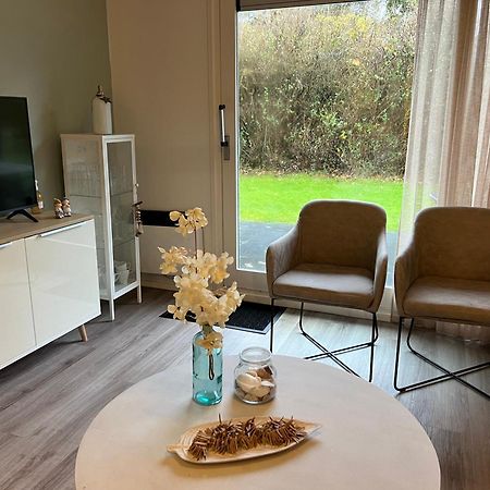 הולום Appartement Noflik, Amelander Kaap מראה חיצוני תמונה