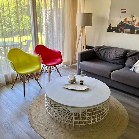 הולום Appartement Noflik, Amelander Kaap מראה חיצוני תמונה