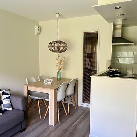 הולום Appartement Noflik, Amelander Kaap מראה חיצוני תמונה