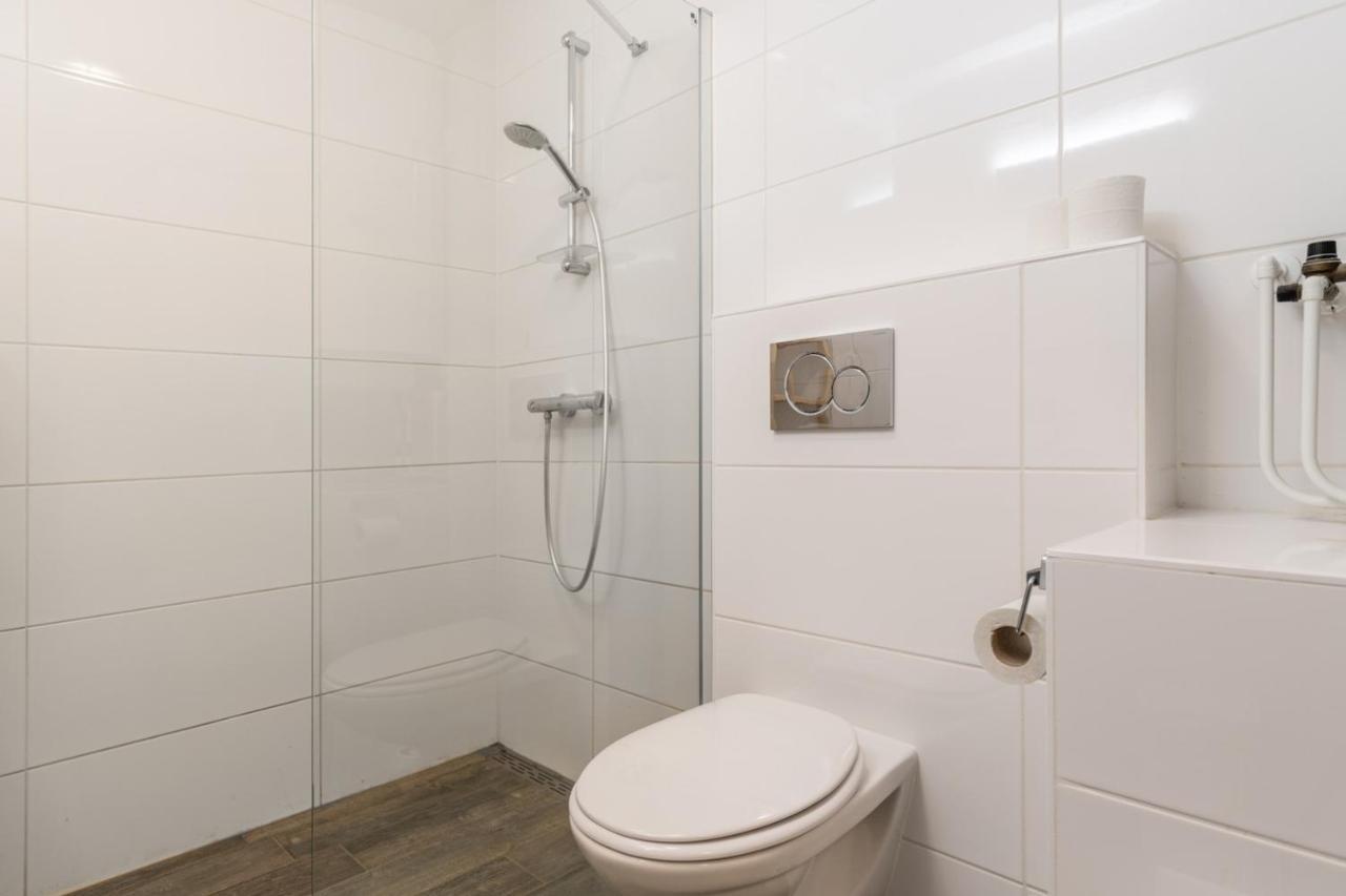 הולום Appartement Noflik, Amelander Kaap מראה חיצוני תמונה