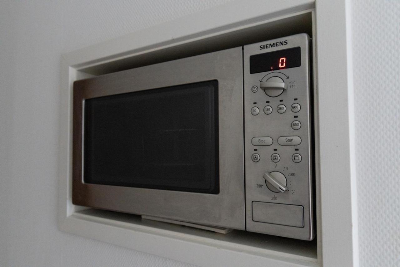 הולום Appartement Noflik, Amelander Kaap מראה חיצוני תמונה