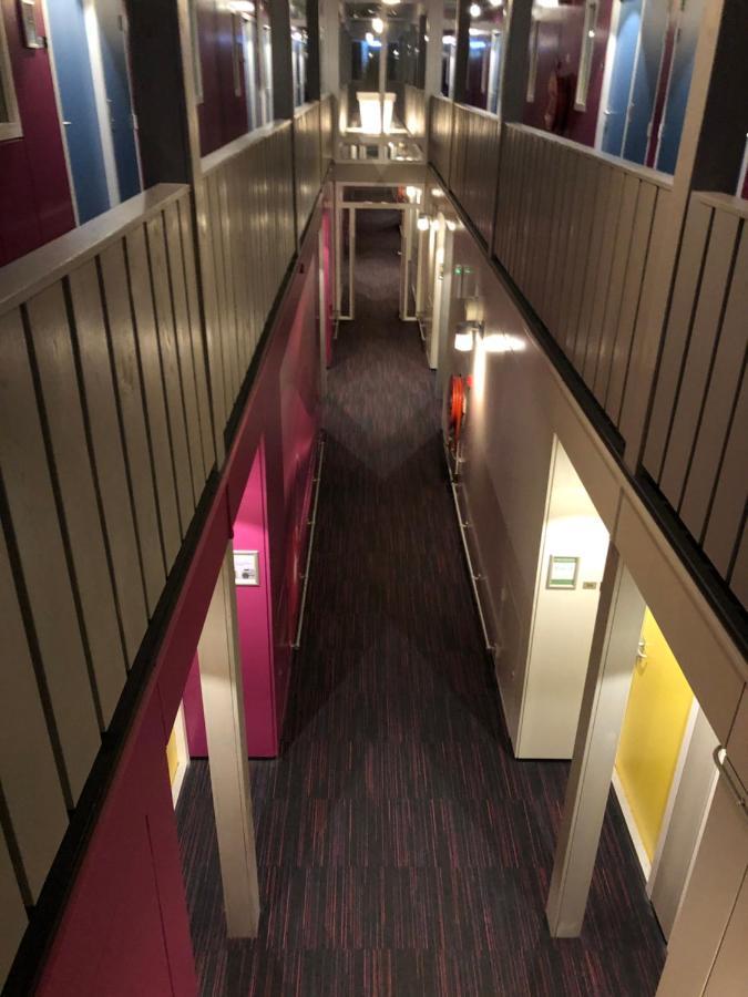 הולום Appartement Noflik, Amelander Kaap מראה חיצוני תמונה