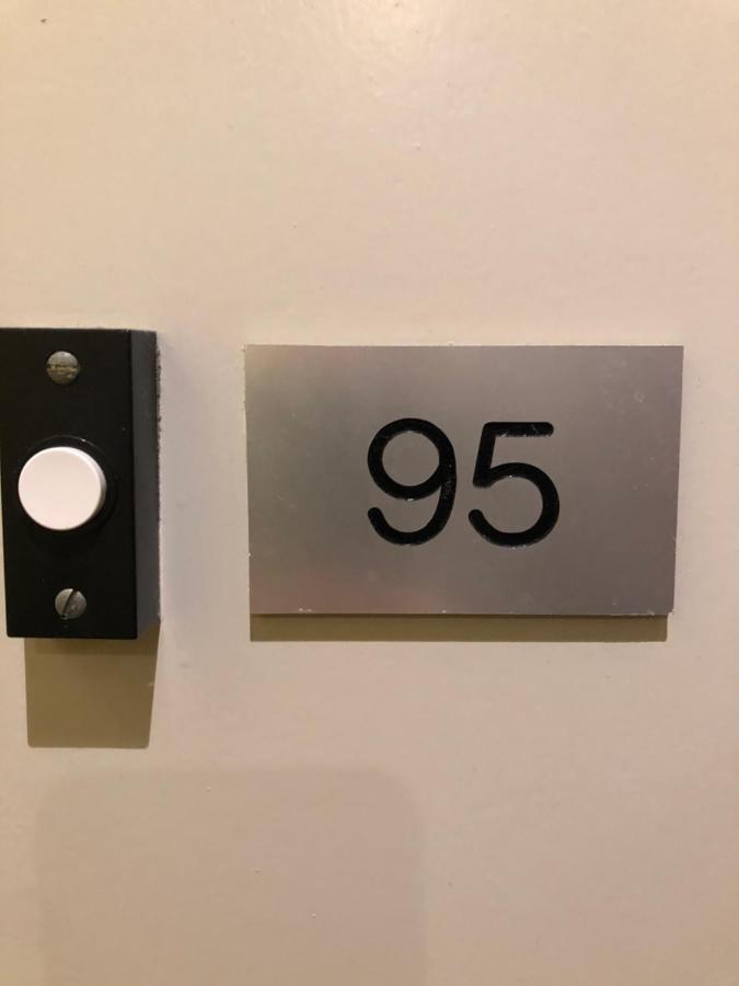הולום Appartement Noflik, Amelander Kaap מראה חיצוני תמונה