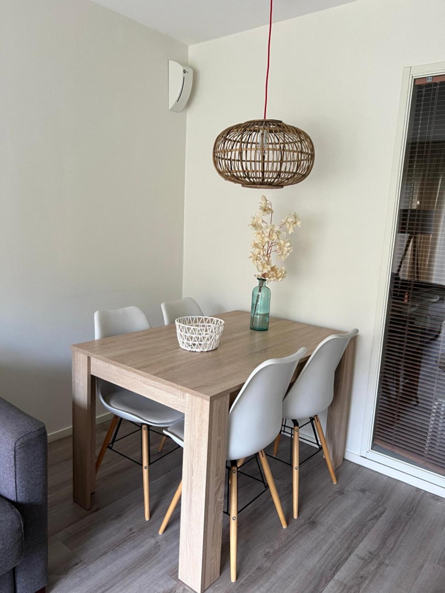 הולום Appartement Noflik, Amelander Kaap מראה חיצוני תמונה