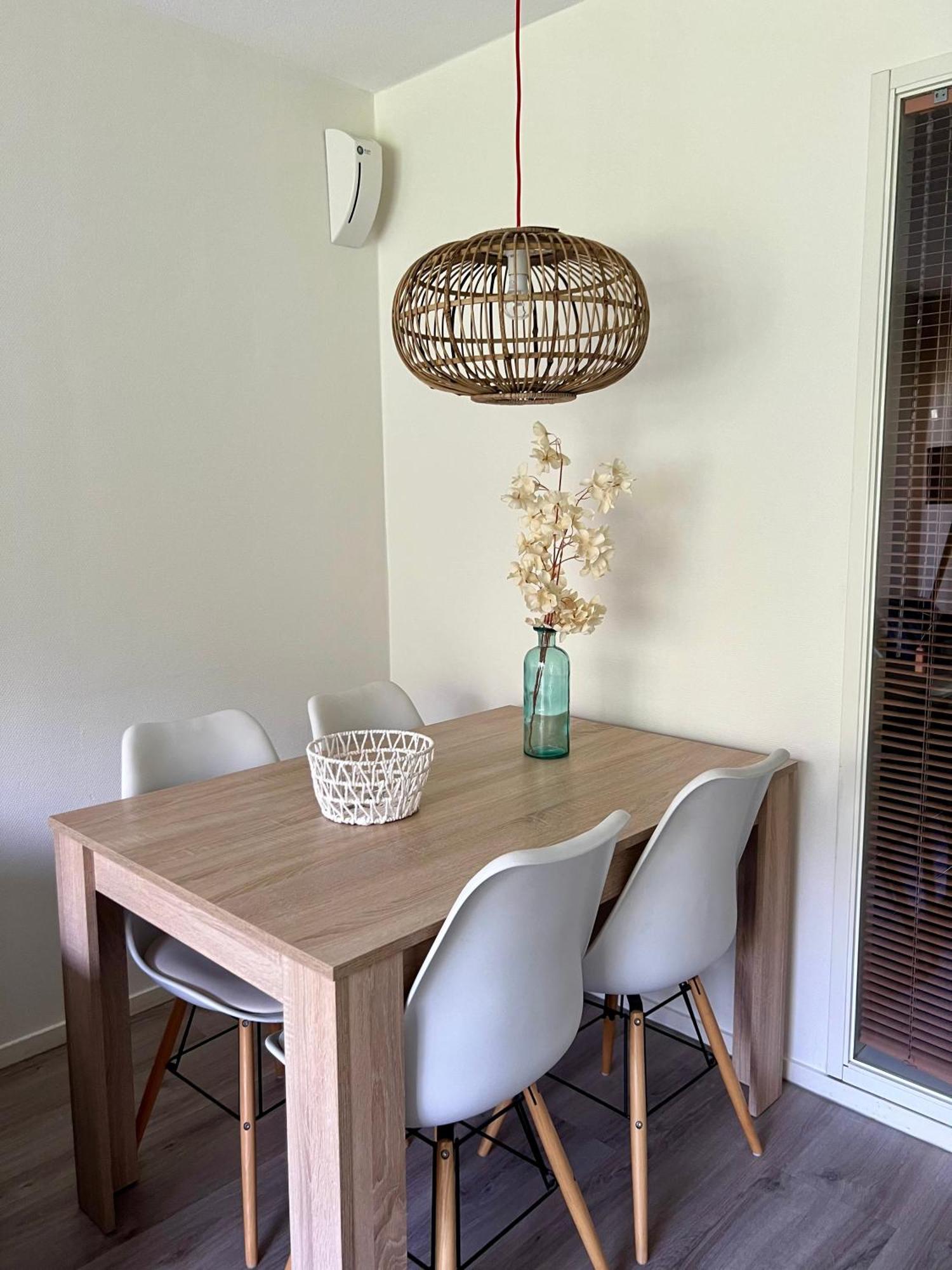 הולום Appartement Noflik, Amelander Kaap מראה חיצוני תמונה
