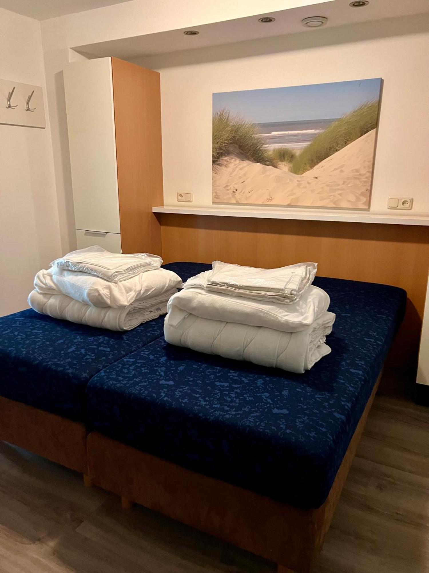הולום Appartement Noflik, Amelander Kaap מראה חיצוני תמונה