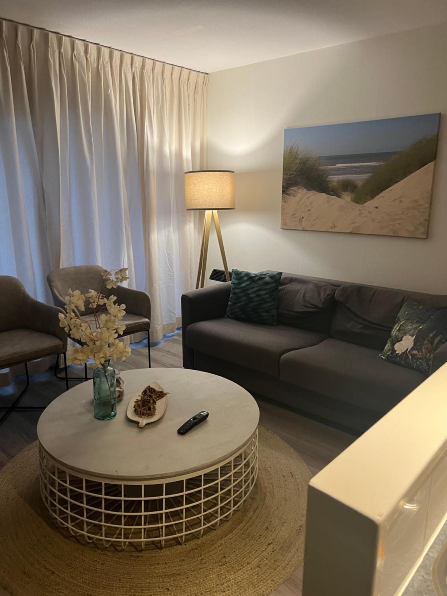 הולום Appartement Noflik, Amelander Kaap מראה חיצוני תמונה