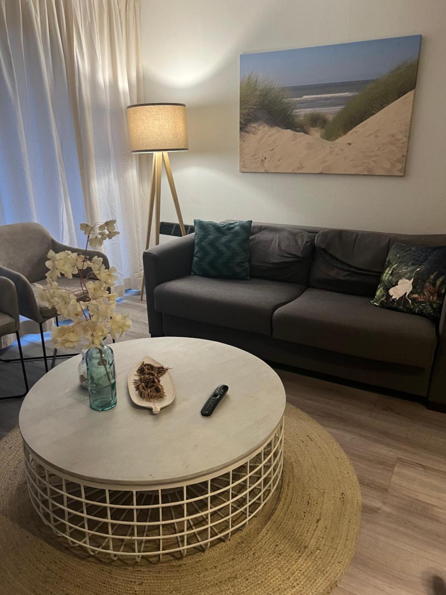 הולום Appartement Noflik, Amelander Kaap מראה חיצוני תמונה