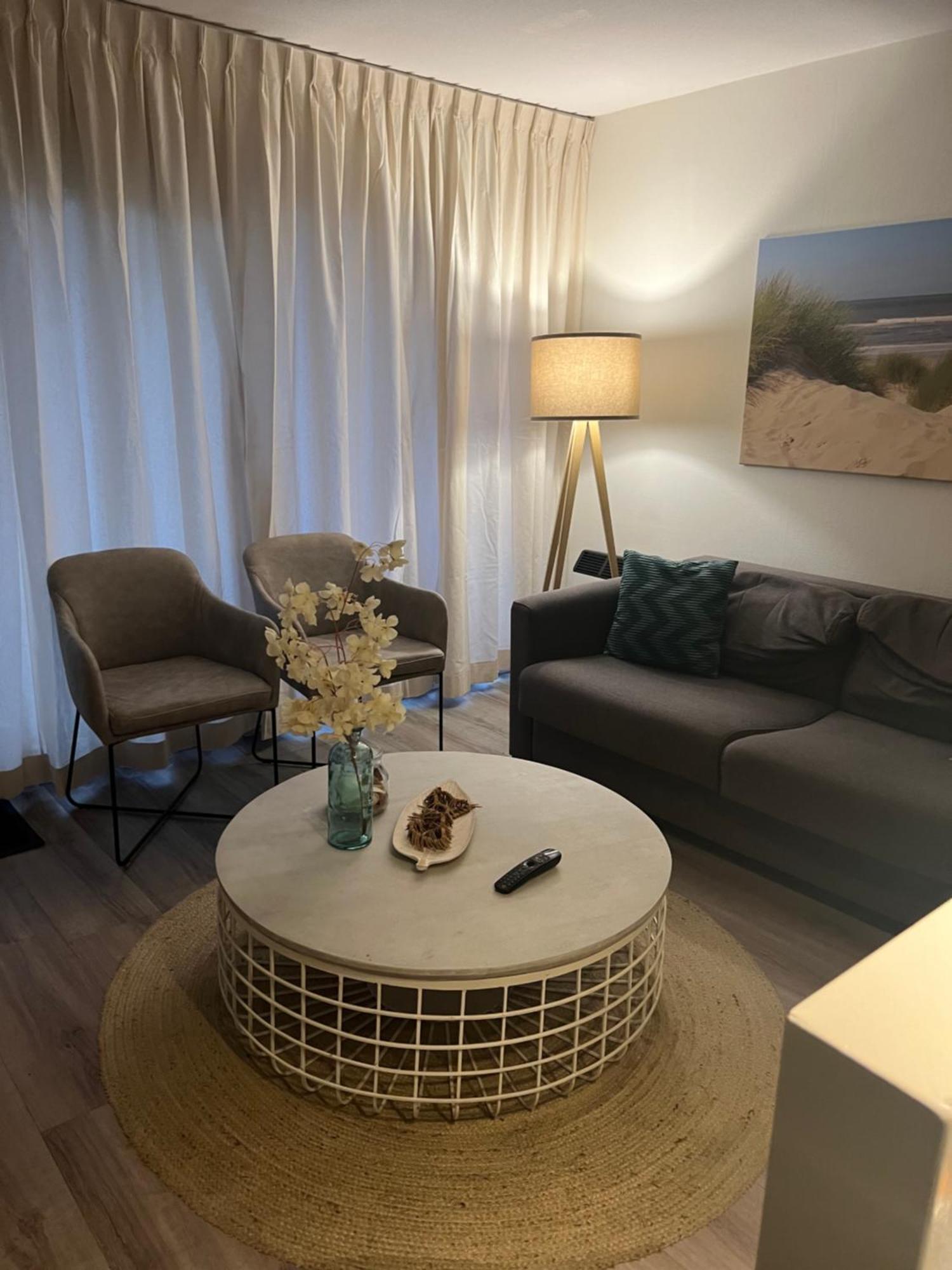 הולום Appartement Noflik, Amelander Kaap מראה חיצוני תמונה