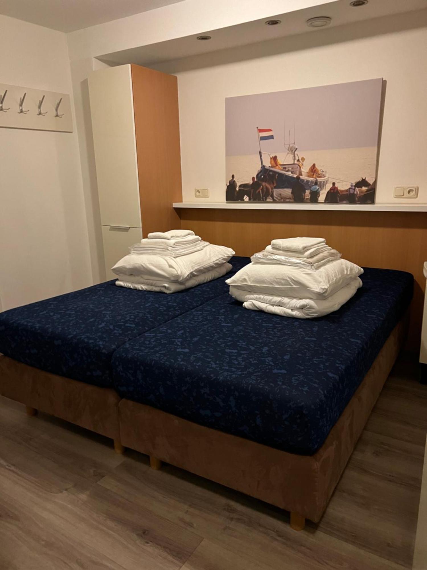 הולום Appartement Noflik, Amelander Kaap מראה חיצוני תמונה