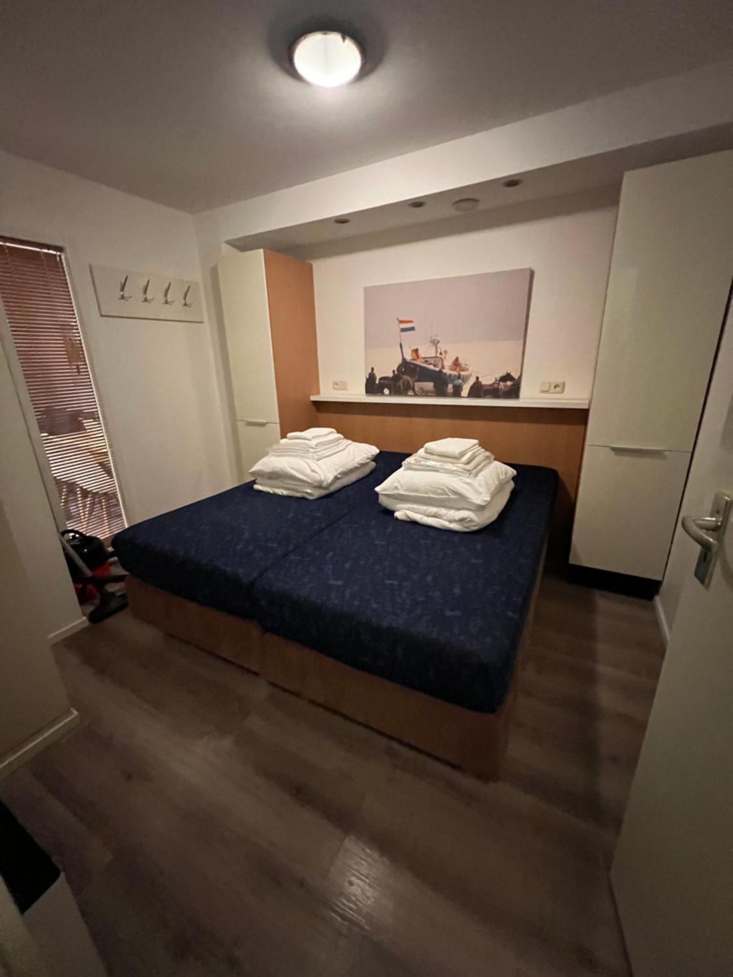 הולום Appartement Noflik, Amelander Kaap מראה חיצוני תמונה