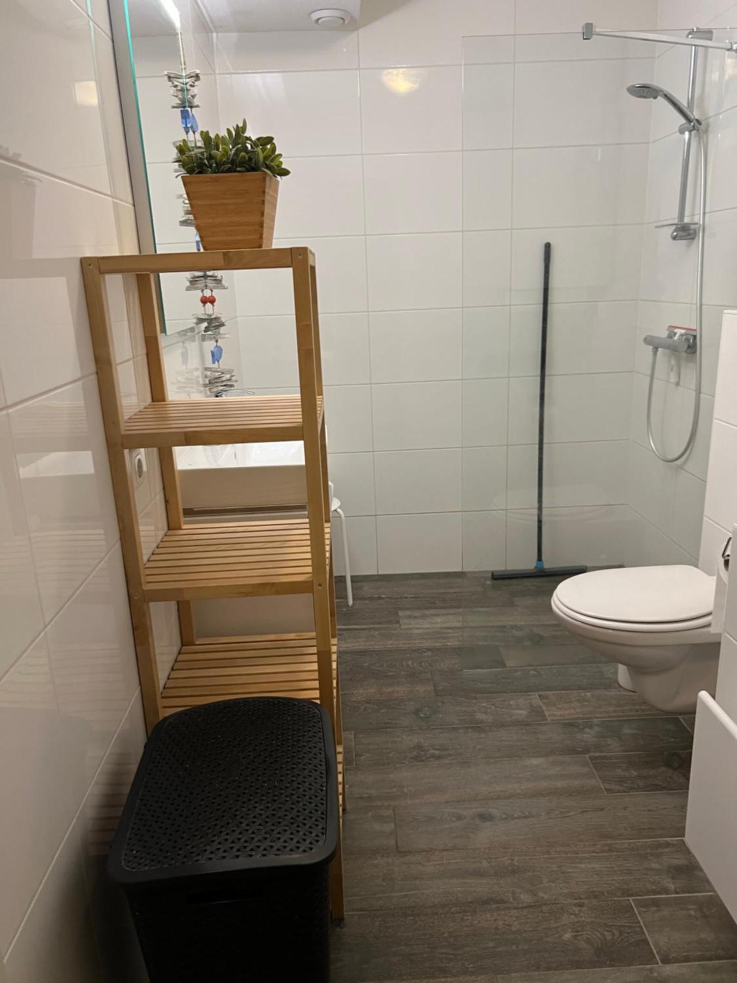 הולום Appartement Noflik, Amelander Kaap מראה חיצוני תמונה