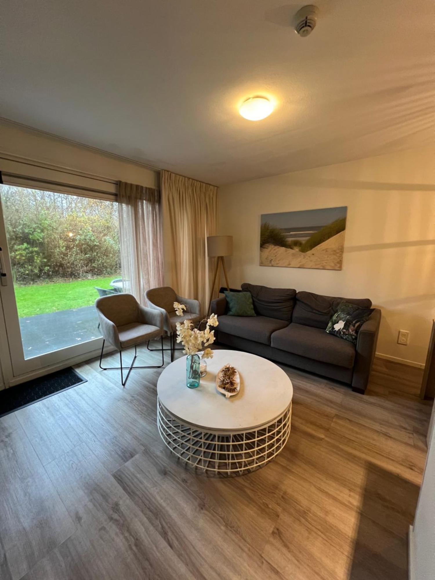 הולום Appartement Noflik, Amelander Kaap מראה חיצוני תמונה