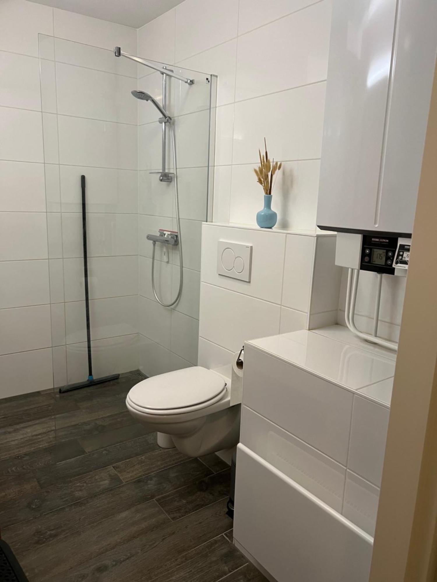 הולום Appartement Noflik, Amelander Kaap מראה חיצוני תמונה