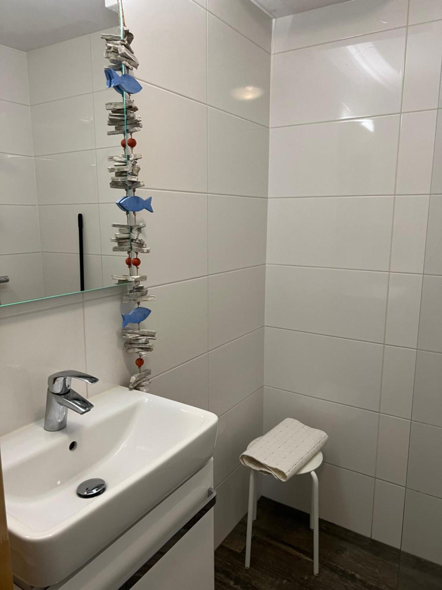 הולום Appartement Noflik, Amelander Kaap מראה חיצוני תמונה