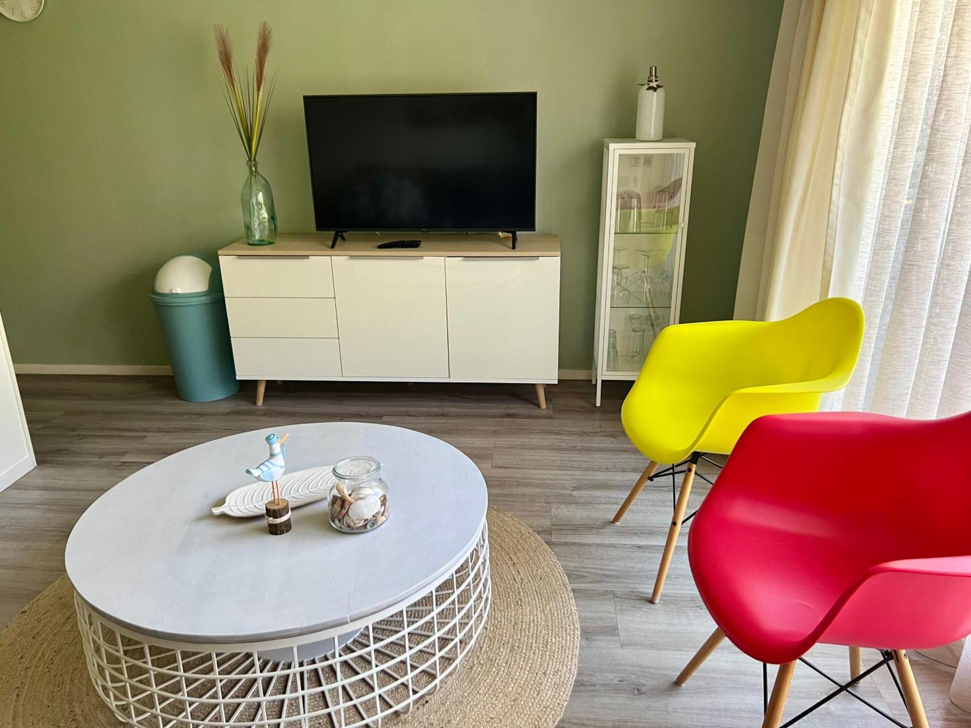 הולום Appartement Noflik, Amelander Kaap מראה חיצוני תמונה