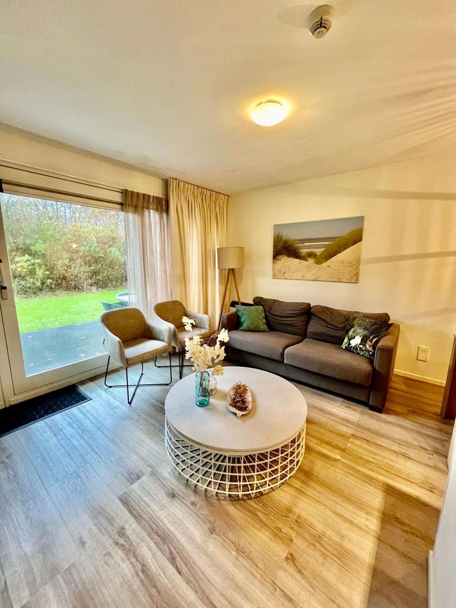 הולום Appartement Noflik, Amelander Kaap מראה חיצוני תמונה